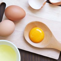 Медики: одно яйцо в день защитит от рака груди