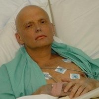 В Великобритании покончил с собой эксперт по делу Литвиненко