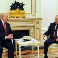 Встреча Путина и Лукашенко: что обсуждали президенты России и Беларуси