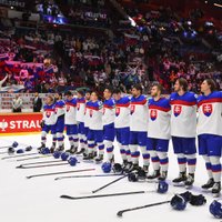 23 мая: Словакия выиграла у Норвегии и сместила Латвию с четвертого места