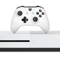 Новая приставка Microsoft Xbox One S — бежим-берем или сидим-ждем Project Scorpio?