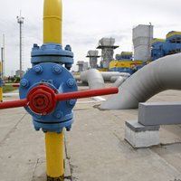 Альтернативный газопровод через Польшу обойдется Латвии в 29,4 млн. латов