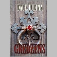 Iznākusi Daces Judinas cikla 'Latvijas simtgades romāni' otrā grāmata 'Gredzens'