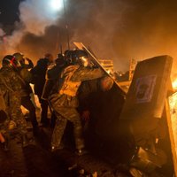 Киев: обнаружено оружие, из которого убивали участников Майдана
