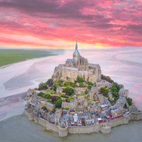 Eiropas skaistākās ainavas: 10 vietas, kur vērts paviesoties