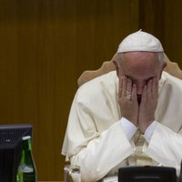 Папа Римский: вместе с беженцами в Европу могут проникнуть и боевики ИГ