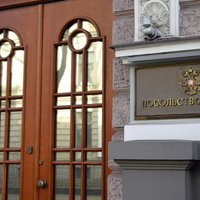 Krievijas diplomāts Latvijā studējis izlūkdienesta akadēmijā kopā ar iespējamo Skripaļa indētāju