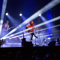 'Astro'n'out' izsludina 'Astro'Electro Acoustic' tūres papildkoncertu Rīgā