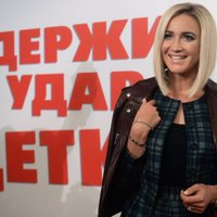 Ольга Бузова пожаловалась на год без секса