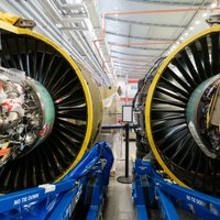 airBaltic: проблема с двигателями, возможно, cкоро разрешится; все самолеты вернутся в строй