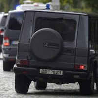 В Германии задержали пятерых подозреваемых в связях с ИГ