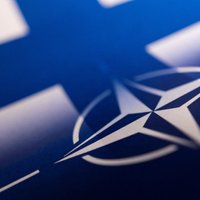 Правящая партия Финляндии поддержала вступление страны в НАТО