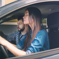 Pieci padomi, kā atsvaidzināt savas braukšanas iemaņas