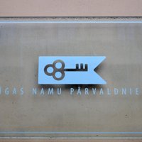 Мэр Риги: Rīgas namu pārvaldnieks и Rīgas ūdens могут быть выставлены на биржу