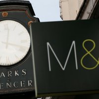 Pazīstamais britu zīmols 'Marks & Spencer' pamet Latviju