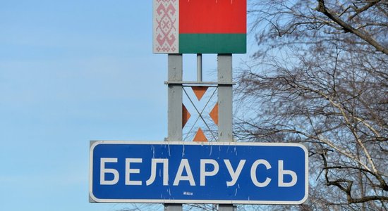 Лингвисты отвергли предложение изменить название "Беларусь" на латышском