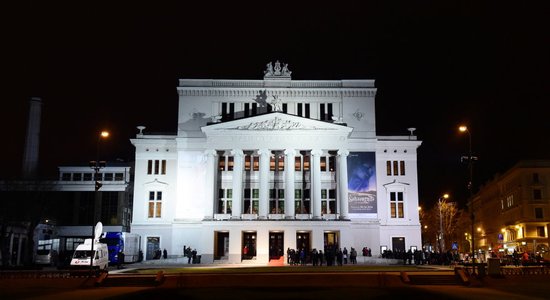 Izsludināts konkurss uz Latvijas Nacionālās operas un baleta valdes locekļu amatiem