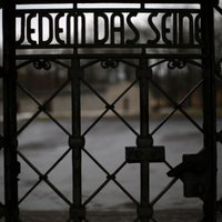 В концлагере Бухенвальд археологи ищут нацистские сокровища