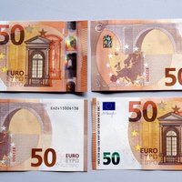 Экономист рассказал, когда средняя зарплата в Латвии вырастет до 1000 евро
