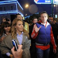 Совет российской оппозиции: Навальный, Быков, Каспаров