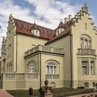 Lelles, vētras un pilis – ko piedāvā interesantākie Kurzemes muzeji