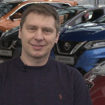 Rallija leģenda Vasaraudzis: Latvijas sportists varētu iekarot WRC pasauli