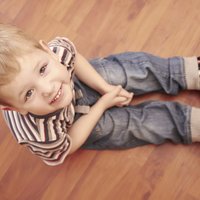 Izaudzināt optimistu: kā bērnam palīdzēt dzīvi uztvert vieglāk