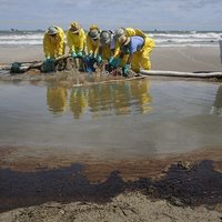 ASV tiesa apstiprina BP kompensācijas par naftas izplūdi Meksikas līcī