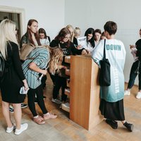 Skolēnu brīvlaikā aicina apmeklēt Rīgas starptautiskās laikmetīgās mākslas biennāles izstādes