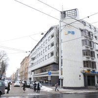 Банк Латвии наложил на LPB Bank штраф в размере 2 млн евро