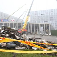 Zolitūdes traģēdijā sabrukušās ēkas īpašnieki prasa 4,4 miljonu eiro kompensāciju