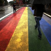 СМИ: в Чечне из-за подозрений в гомосексуализме убит боец Росгвардии