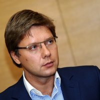 Nils Ušakovs: Par apkures rēķiniem un politiku