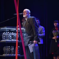 Rēzeknē godināti Latgaliešu kultūras gada balvas 'Boņuks 2018' saņēmēji