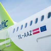 'airBaltic' un 'Uzbekistan Airways' vienojas par sadarbības lidojumiem