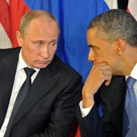 Обама по телефону обсудит с Путиным проблему Сноудена