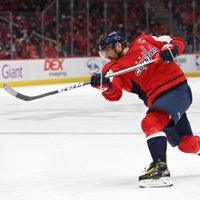 ВИДЕО. Овечкин побил рекорд Гретцки по голам в гостевых матчах НХЛ