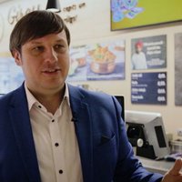 Bezkontakta norēķinu popularitāte 'Maxima Latvija' veikalos augusi vismaz četras reizes