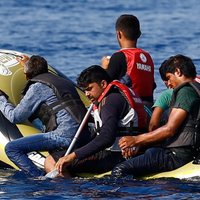 Itālijas prokurors: dati par cilvēku kontrabandistu un NVO sakariem iegūti no 'Frontex'