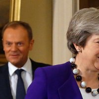 Тереза Мэй назвала дату нового голосования по Brexit в парламенте