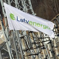 Latvijas vērtīgākais uzņēmums - 'Latvenergo'