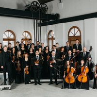 Repertuārā iekļautās krievu mūzikas dēļ no 'Sinfonietta Rīga' aizgājusi koncertmeistare