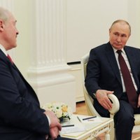 Неделя в Беларуси: "заговор" против Лукашенко, Тихановской предложили объявить себя президентом