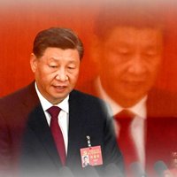 Ķīnas darbības vieno reģiona valstis pret Pekinu, pauž ASV vēstnieks