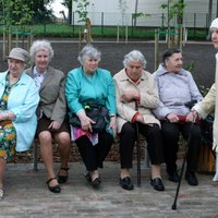 Минблаг: при принятии решения о повышении пенсионного возраста, нужно оценить состояние здоровья людей 65 лет и старше