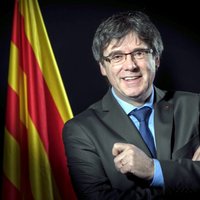 Spānija neiebilstu Pudždemonam piešķirt simbolisku amatu