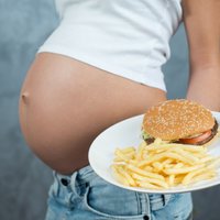 Kartupeļi – grūtniecēm bīstami? Pētījuma rezultātus skaidro uztura speciāliste