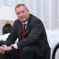 "Шанс исправить ошибки": Рогозин возглавит "Роскосмос"