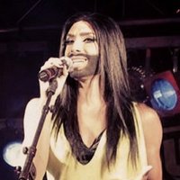 ФОТО, ВИДЕО: На "Евровидении 2014" Австрию представит бородатый трансвестит