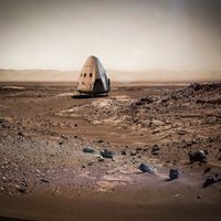 Маск представил план пилотируемого полета к Марсу с доставкой миллиона человек